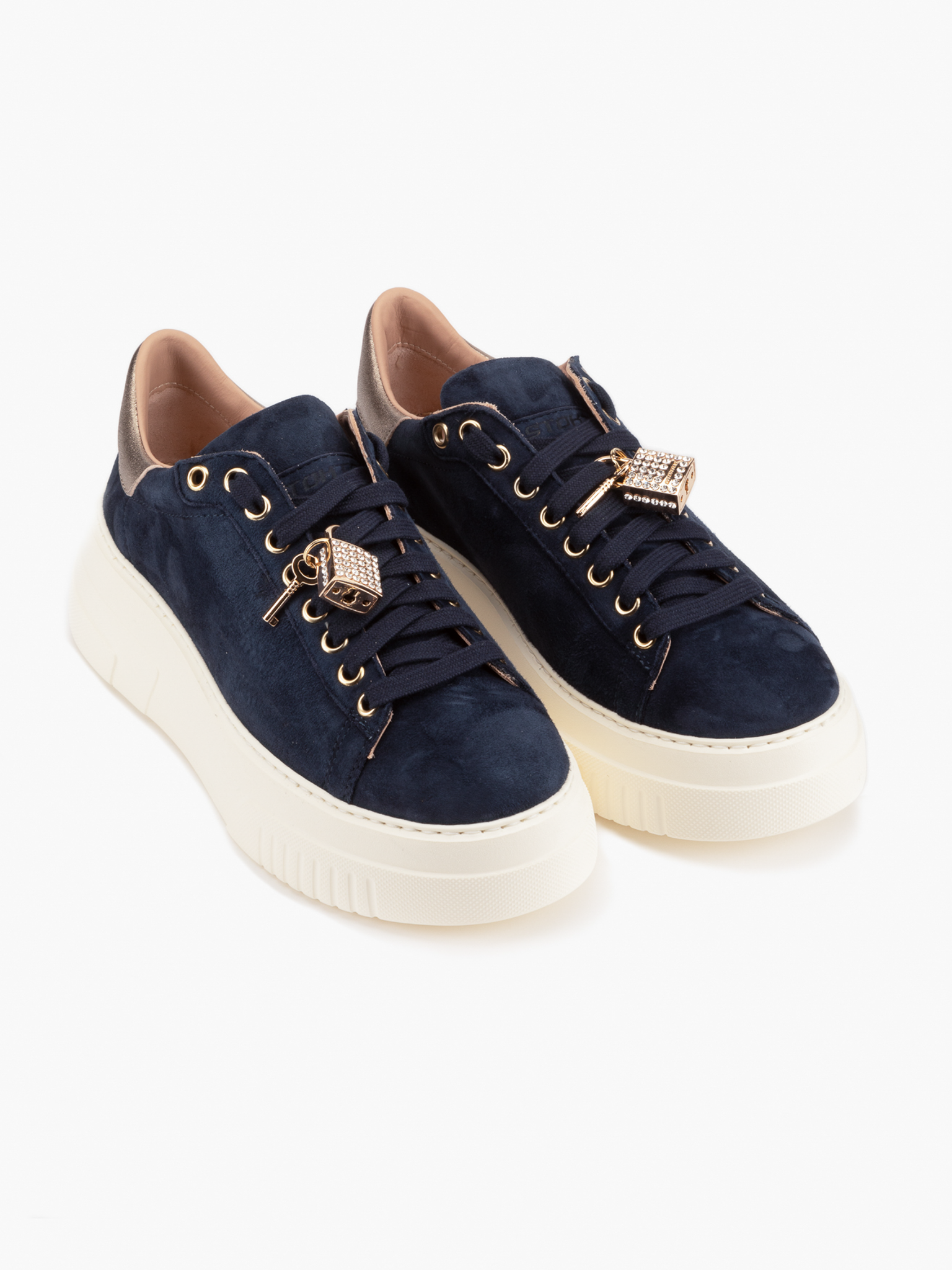 LUCK 893D NAVY