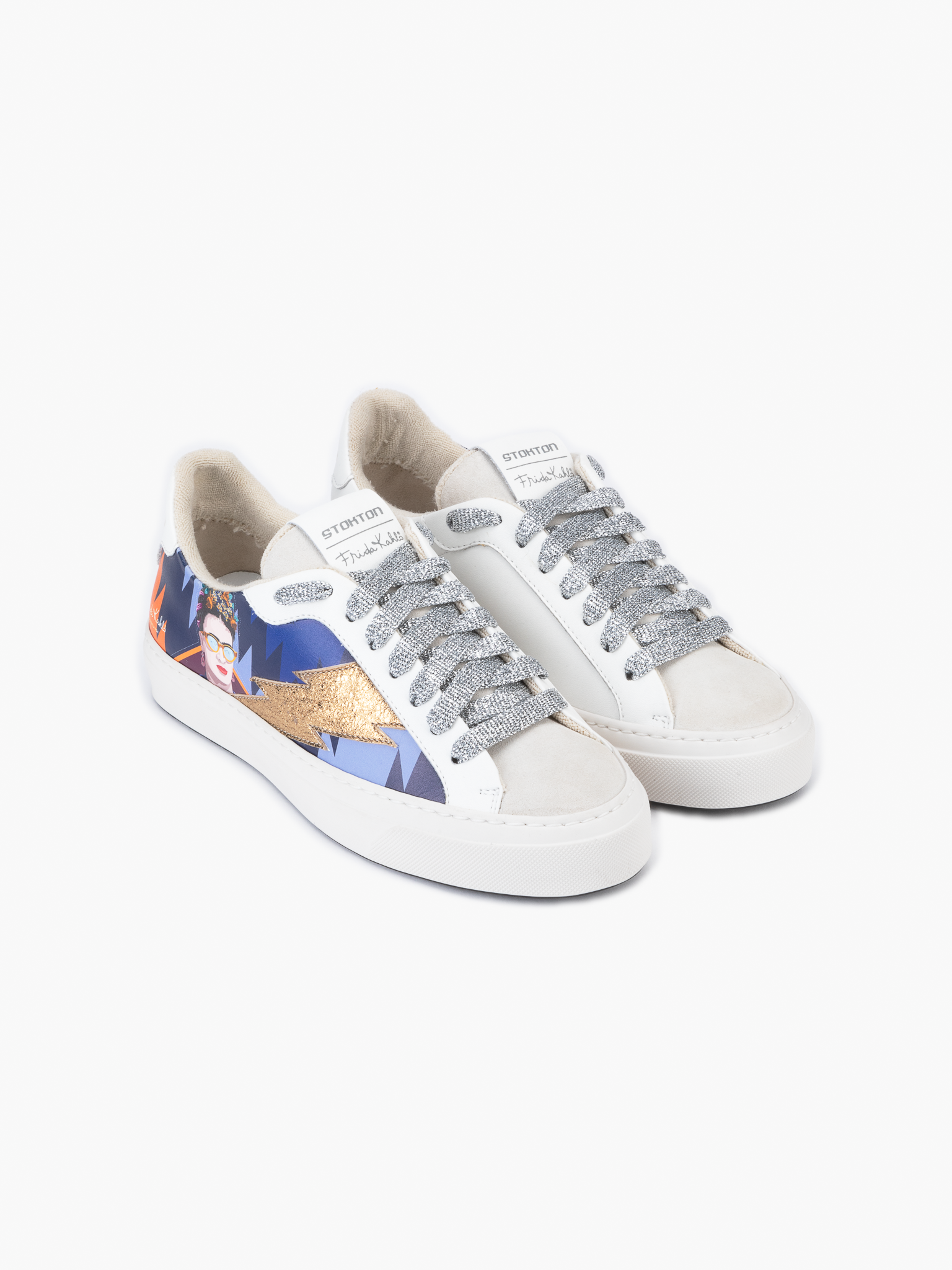 BLAZE FK - Main Image