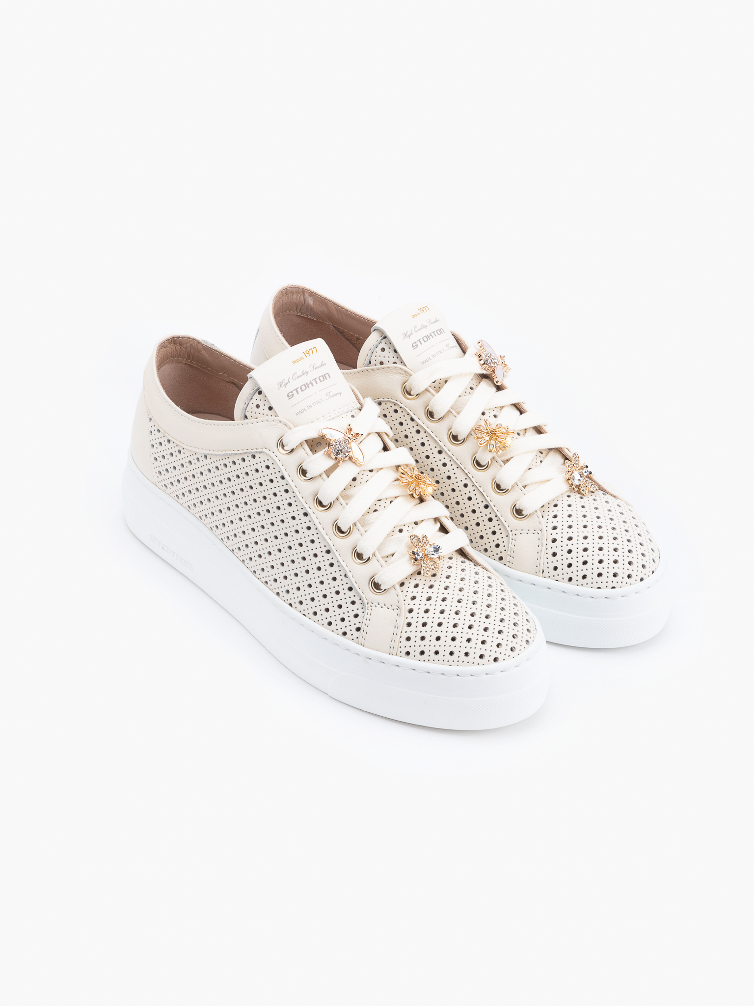 BEE 140D LIGHT CREAM