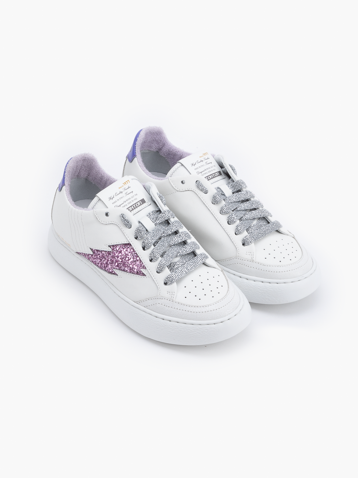 RAIDEN LILAC