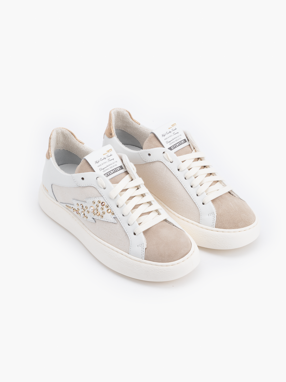 LTD5 ECRU'