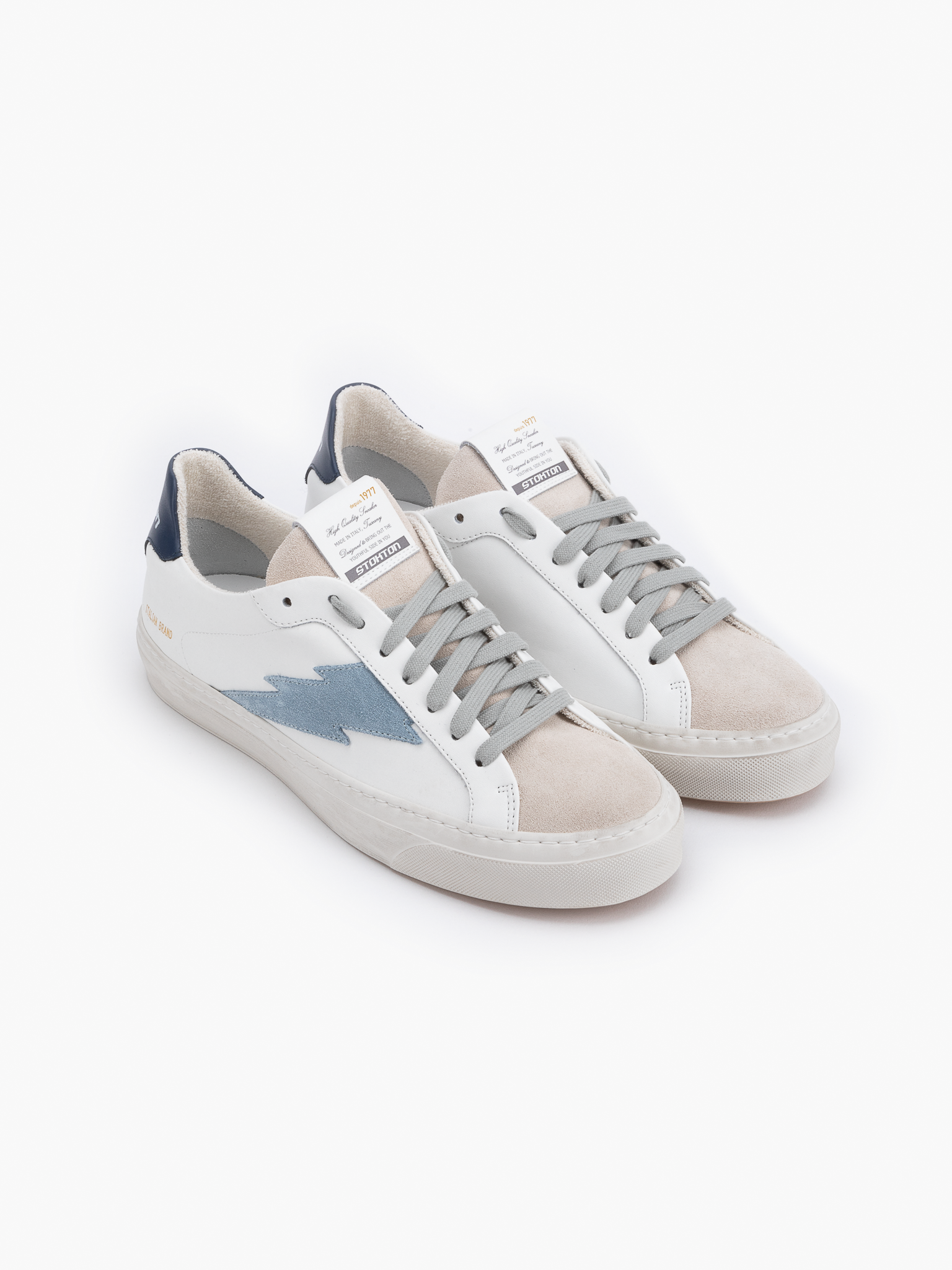 BLAZE HAWAI - Main Image