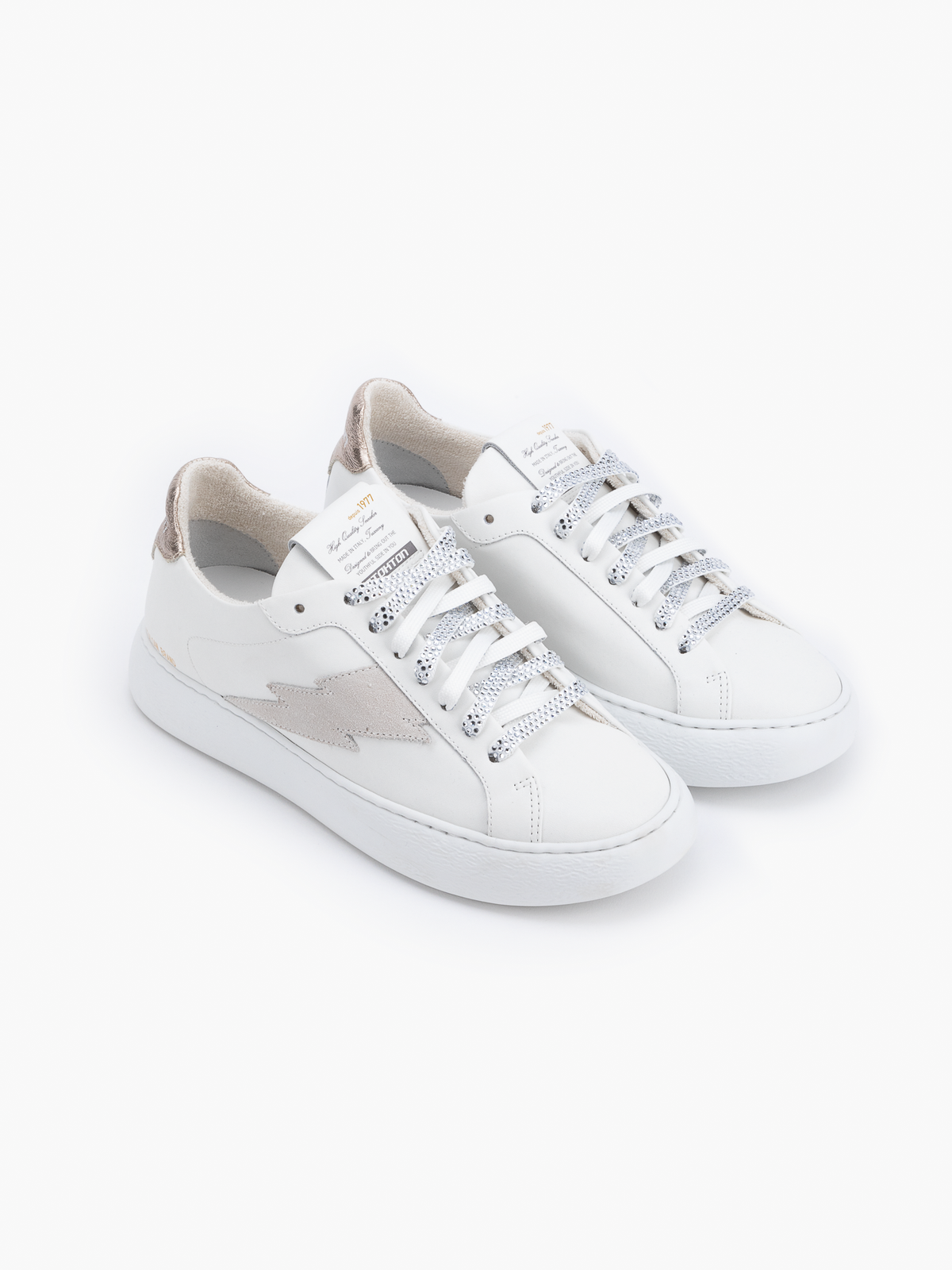 LTD3 BIANCO