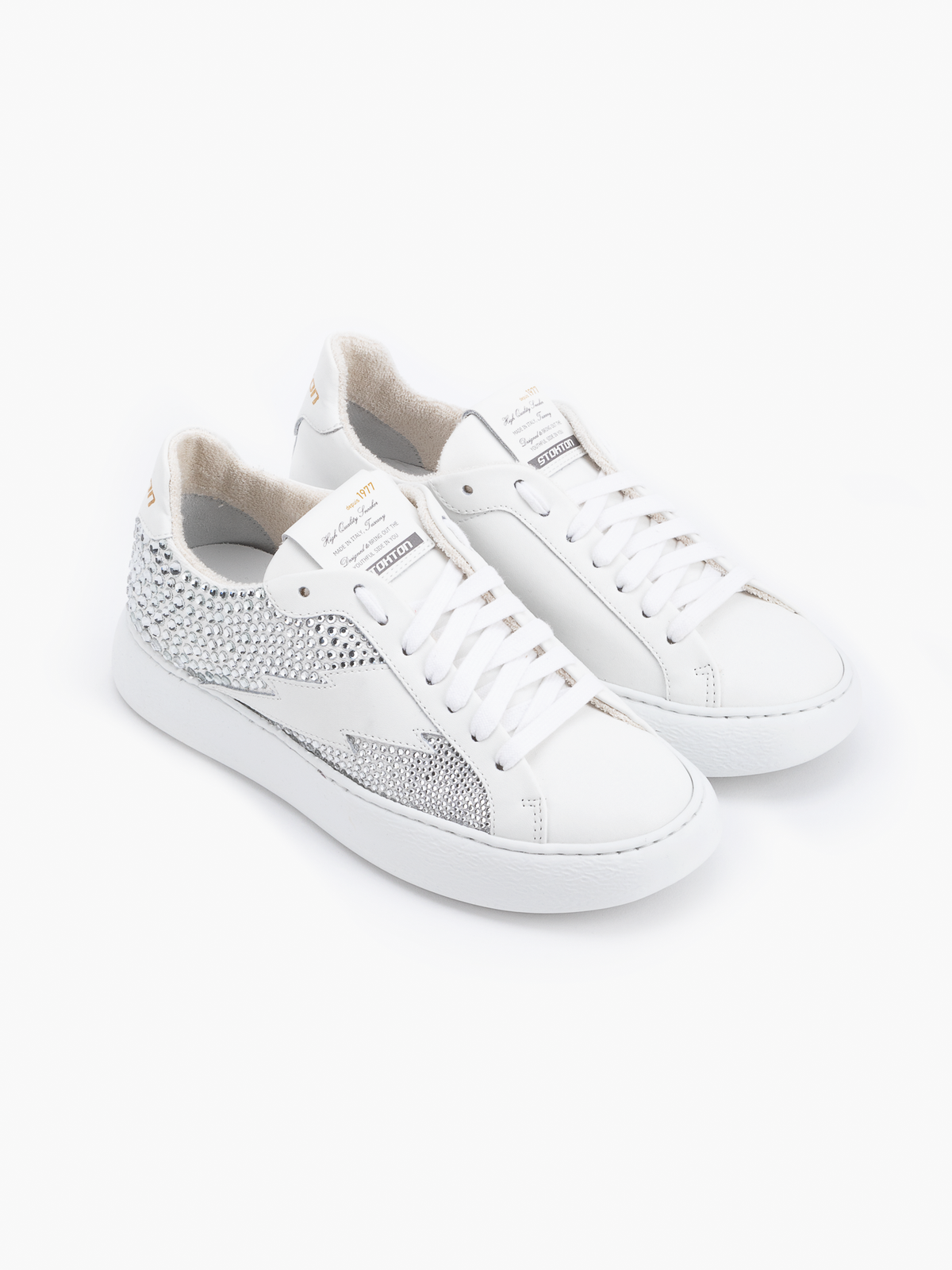 LTD4 BIANCO