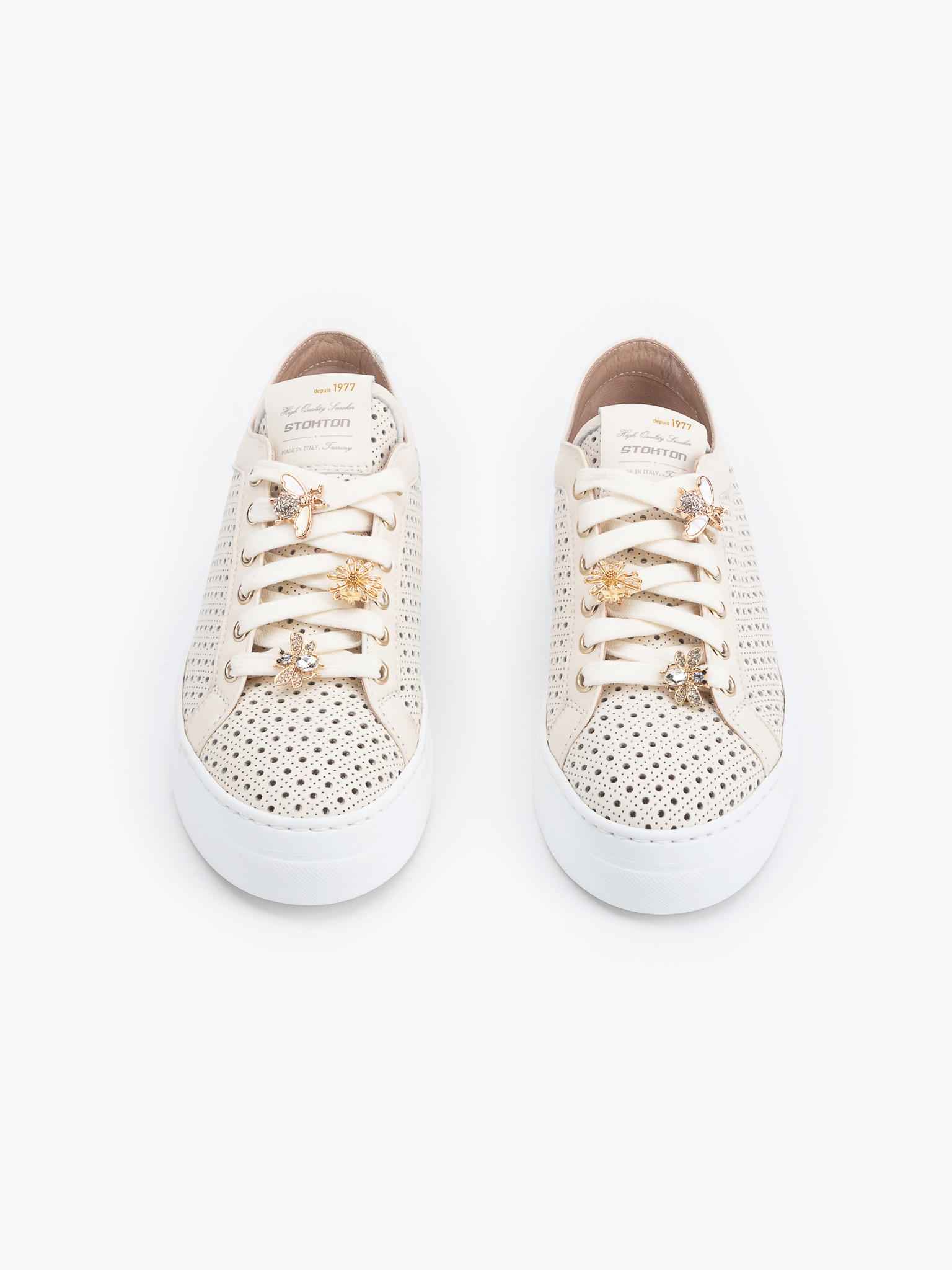 BEE 140D LIGHT CREAM