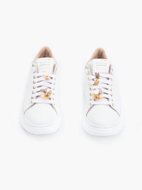 FLOWER 903D BIANCO