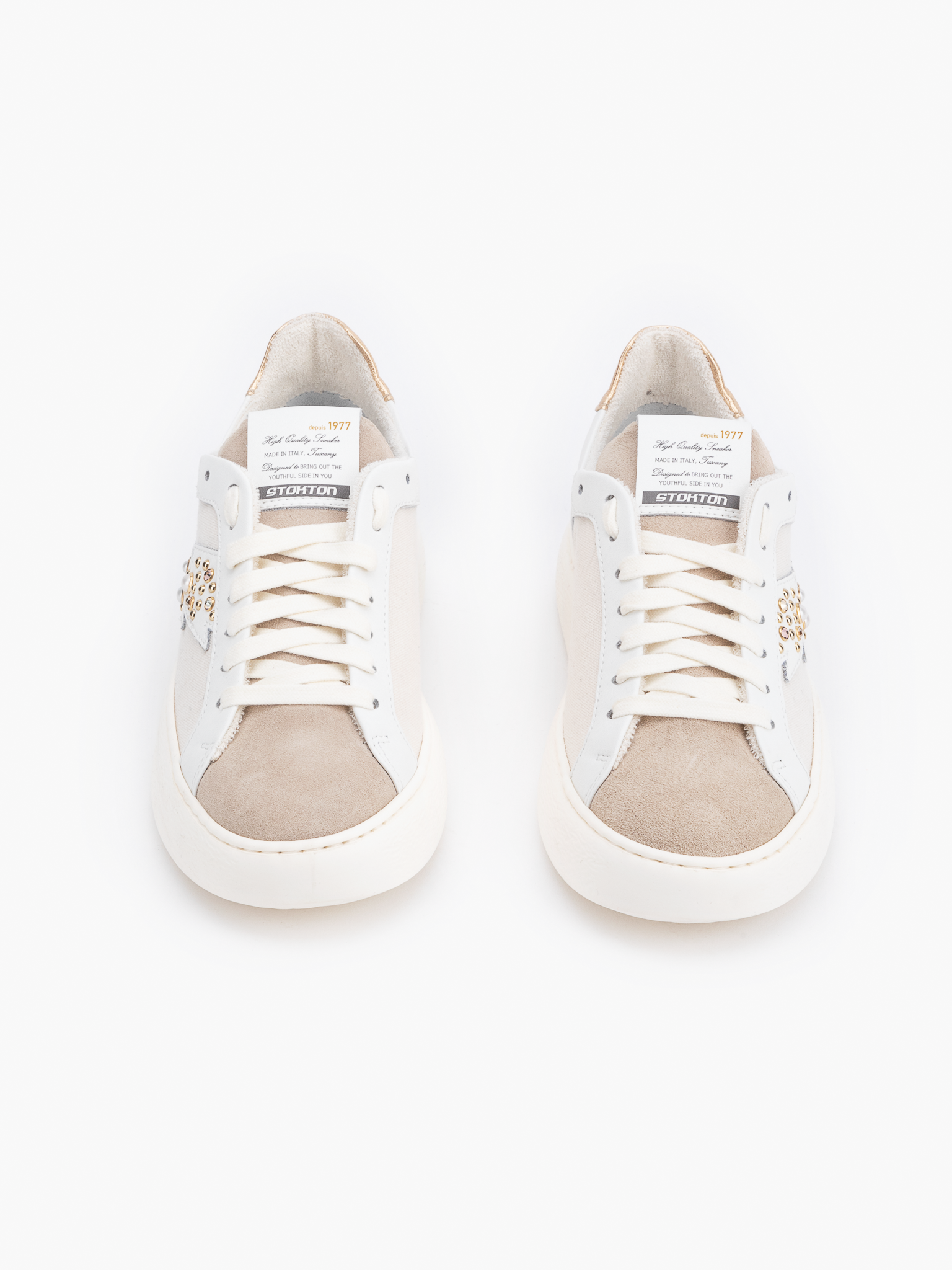 LTD5 ECRU'