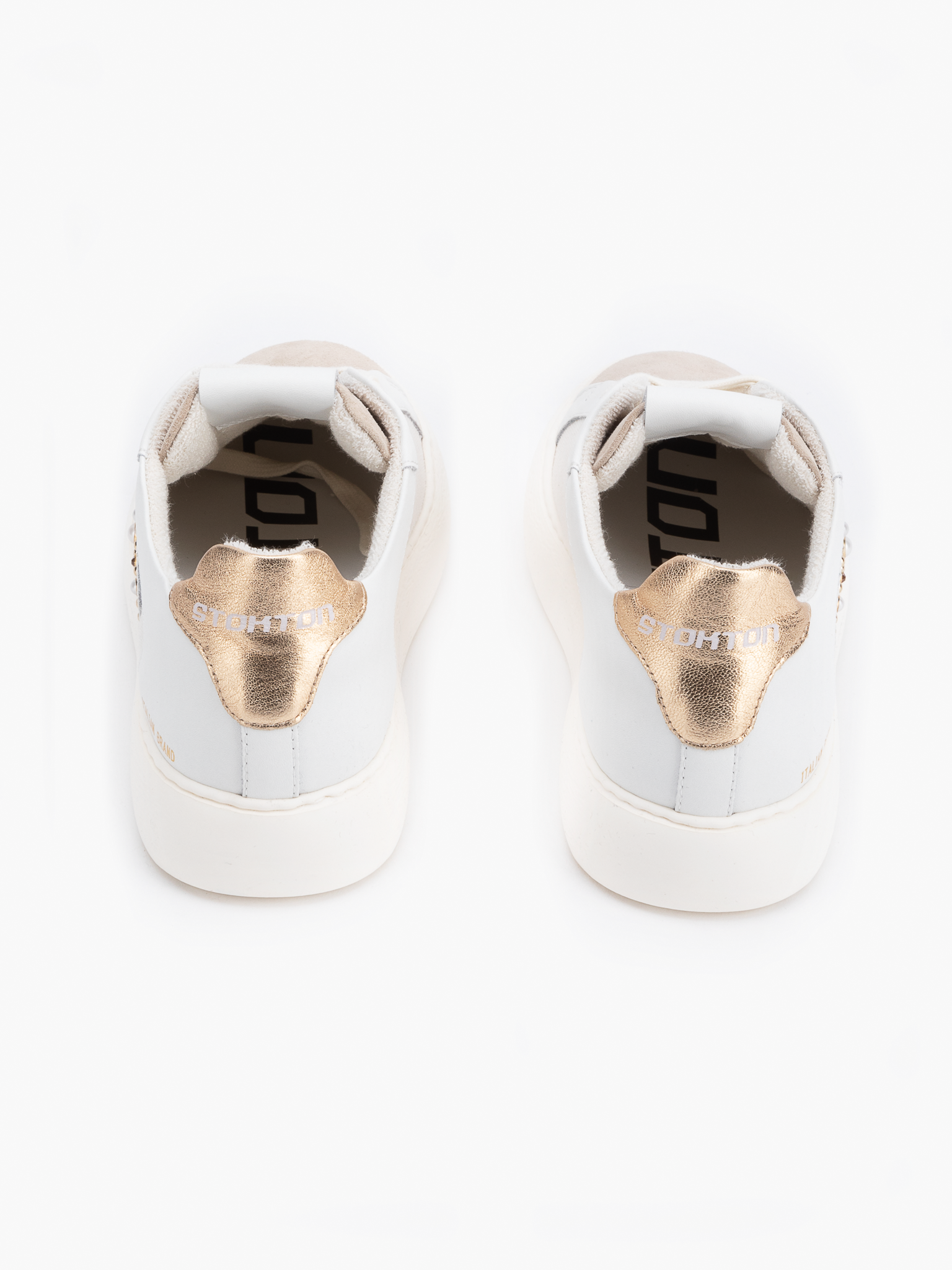 LTD5 ECRU'