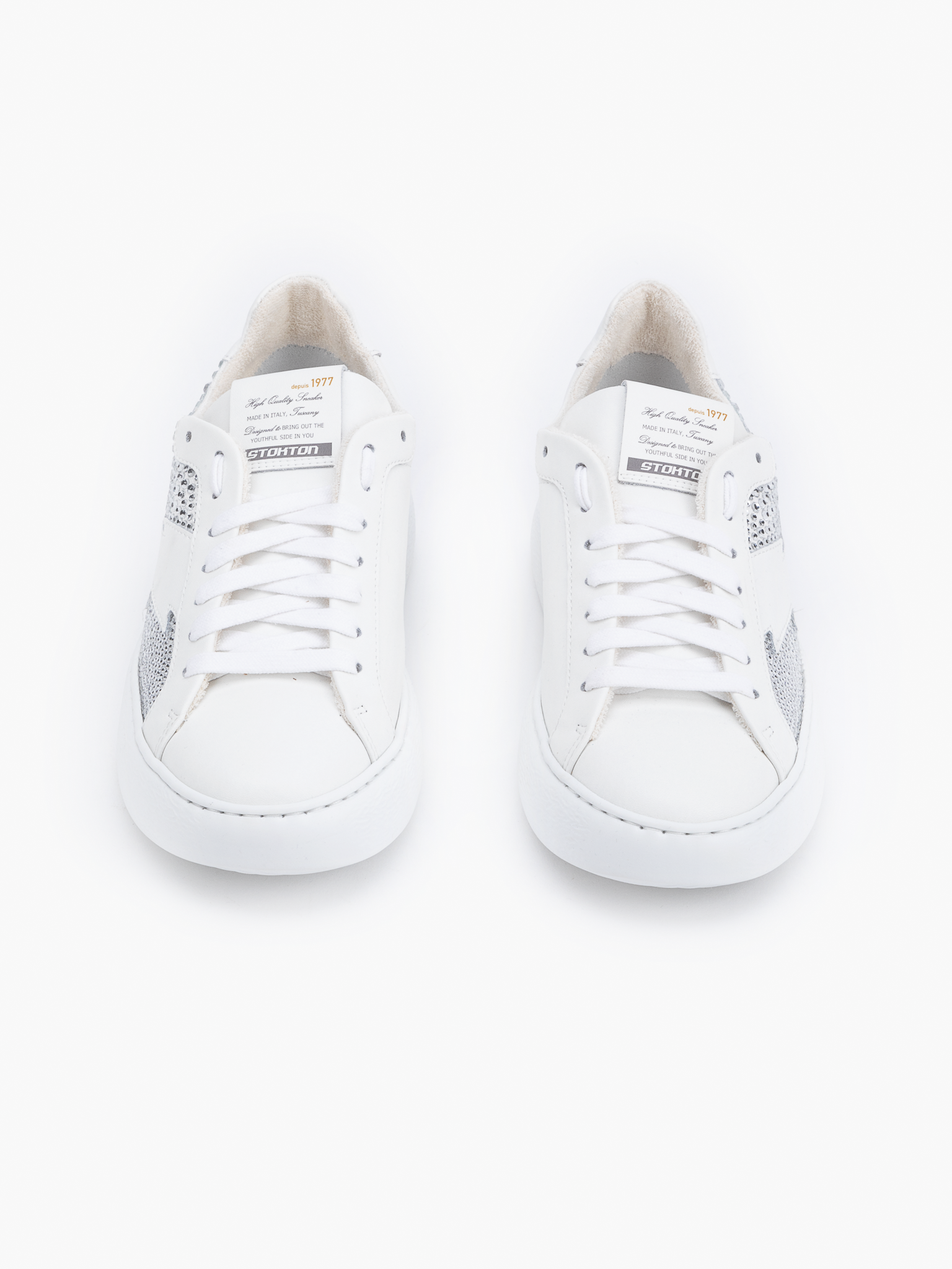 LTD4 BIANCO