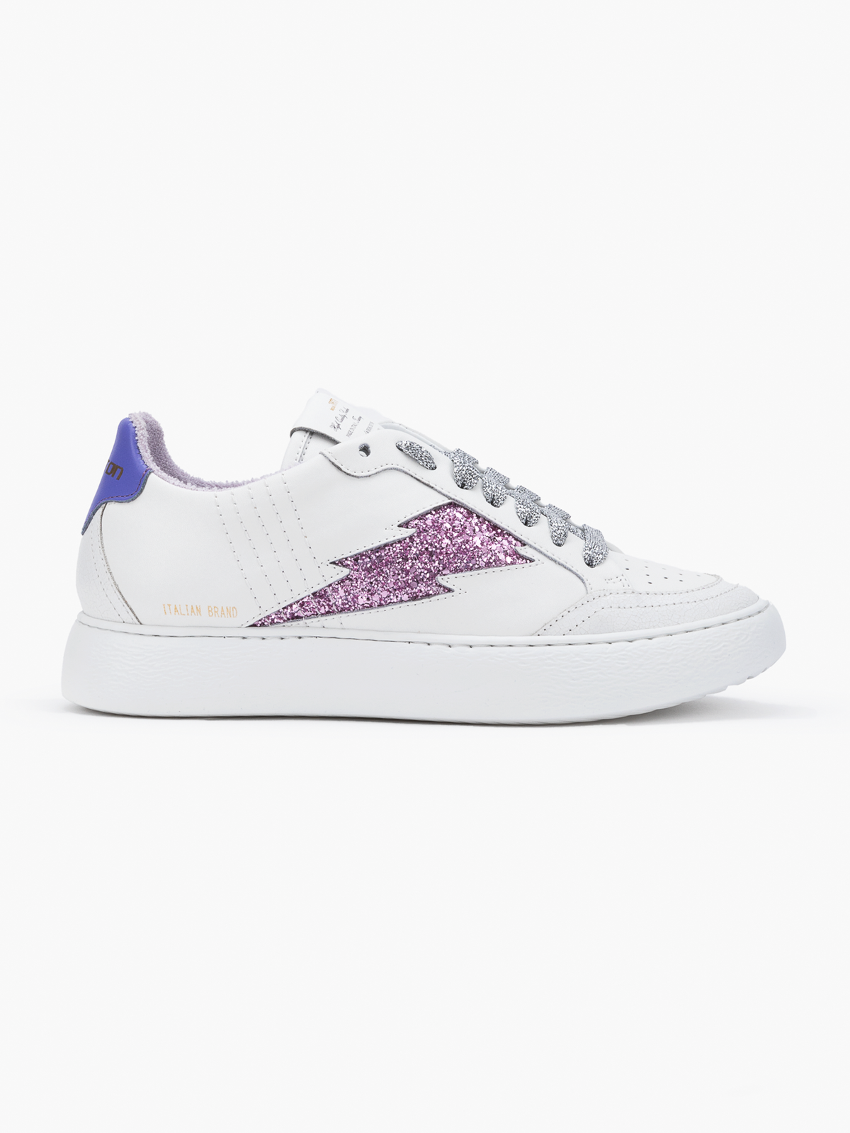 RAIDEN LILAC