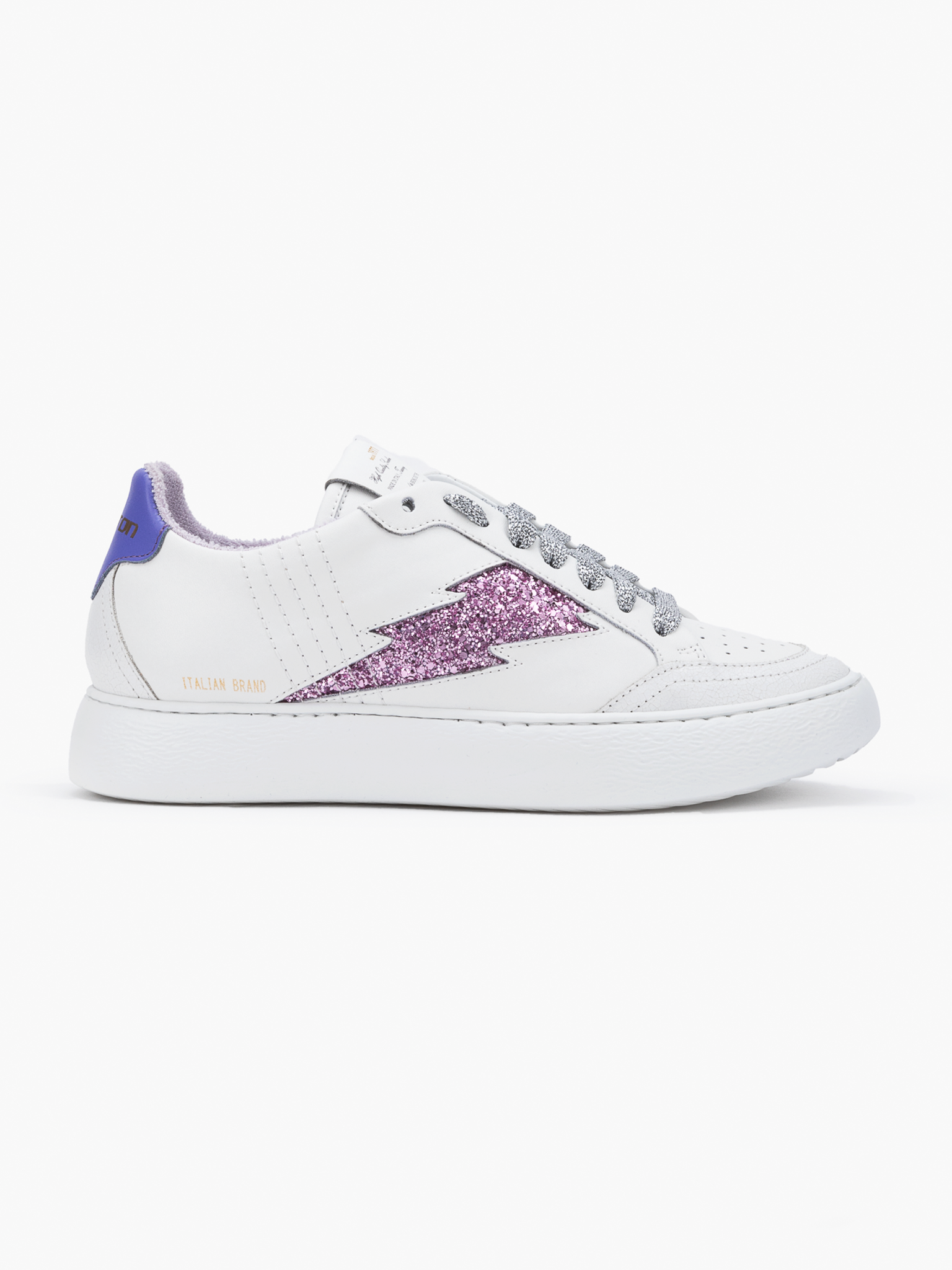RAIDEN LILAC
