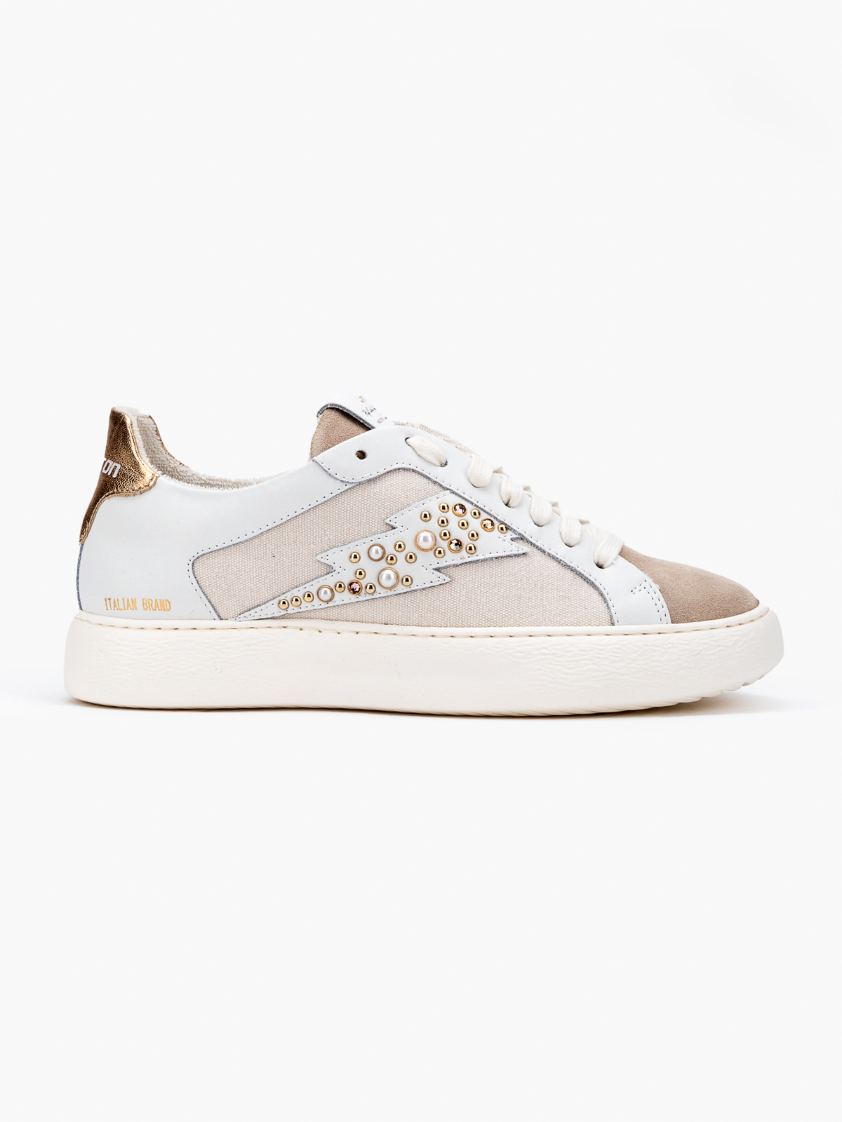 LTD5 ECRU'