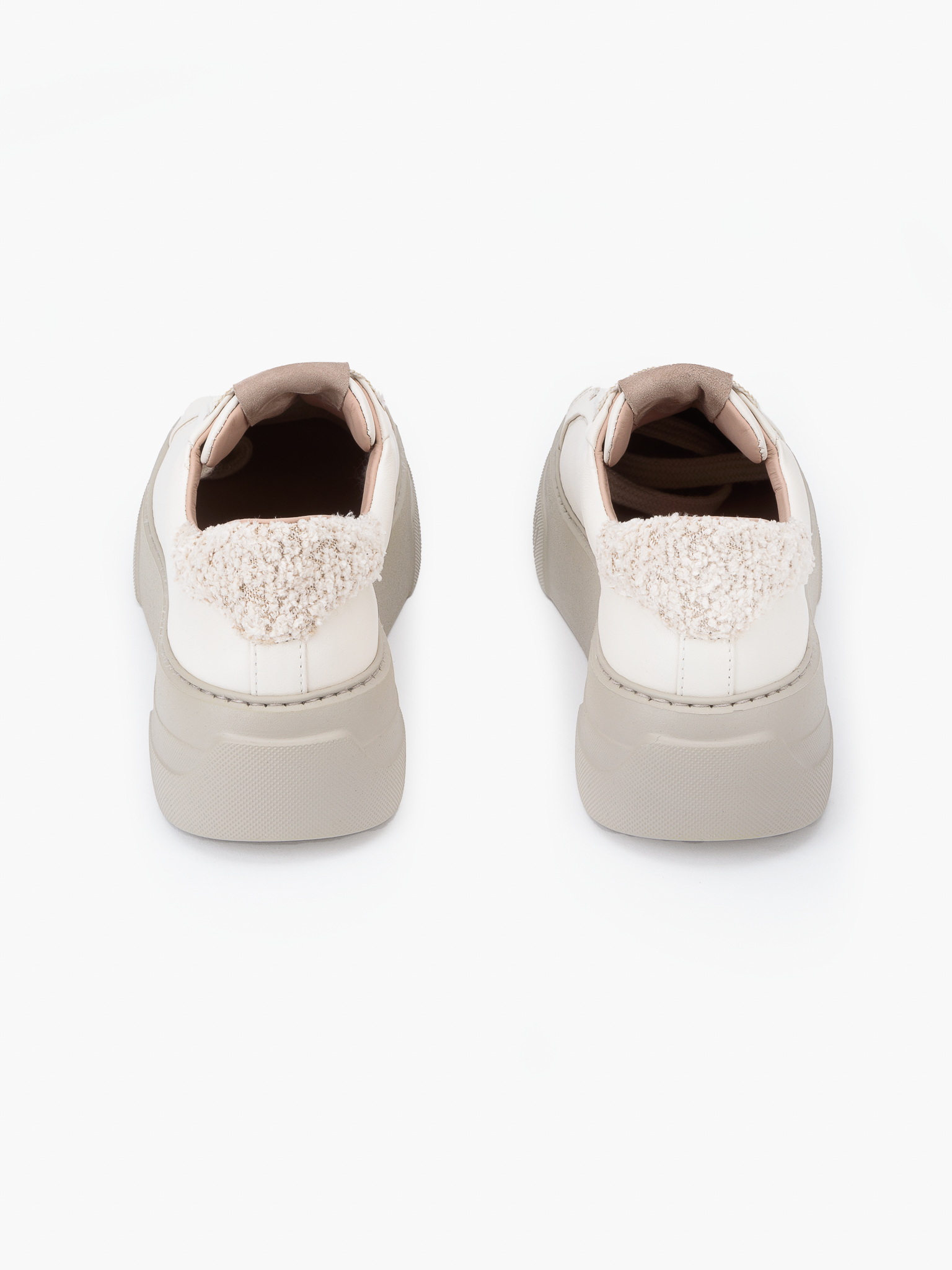 GIN 220D NAPPA PANNA