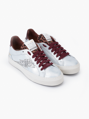 POWER SILVER