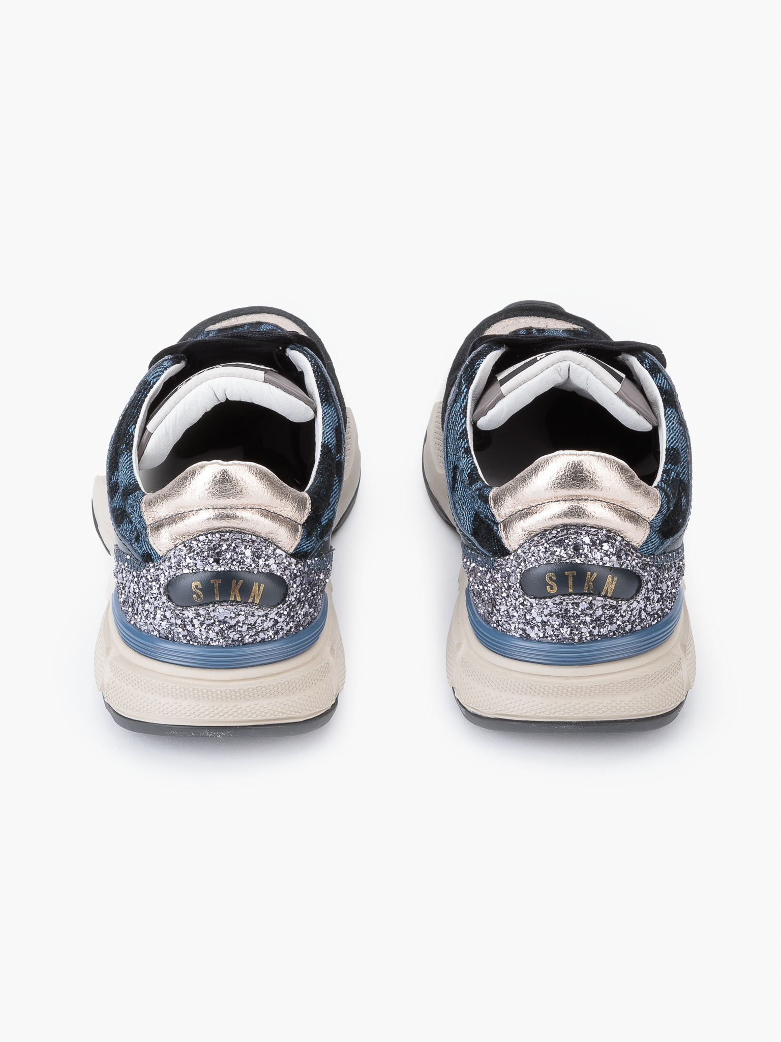 REVERSE CAVIAR