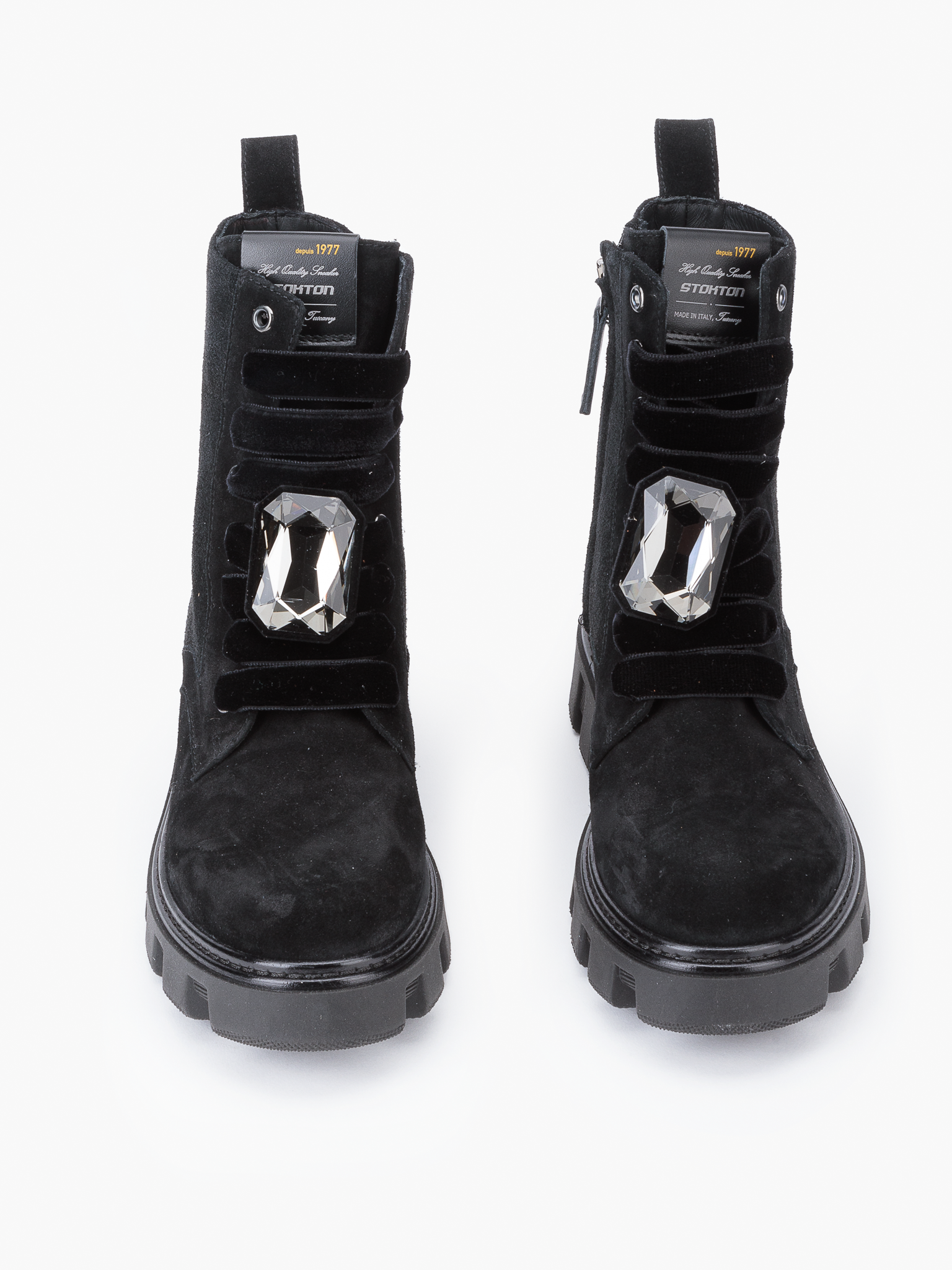 S-135D NERO