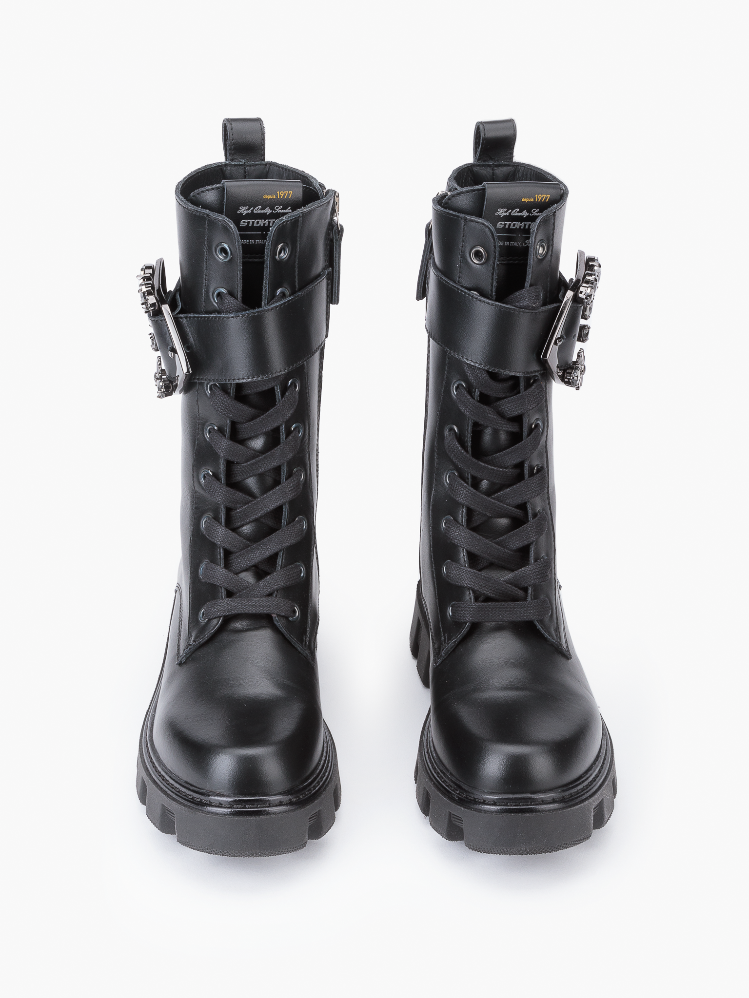 S-140D NERO
