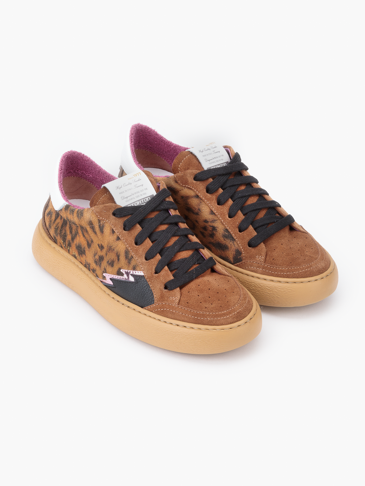 VOLTIO WILD