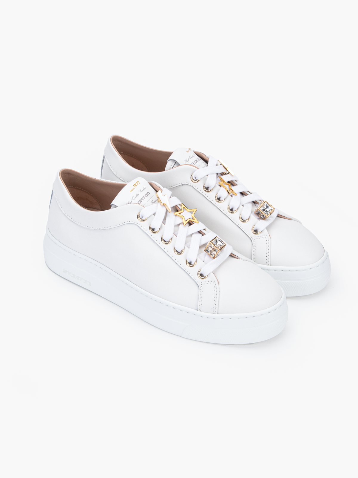 CHARM 142D BIANCO