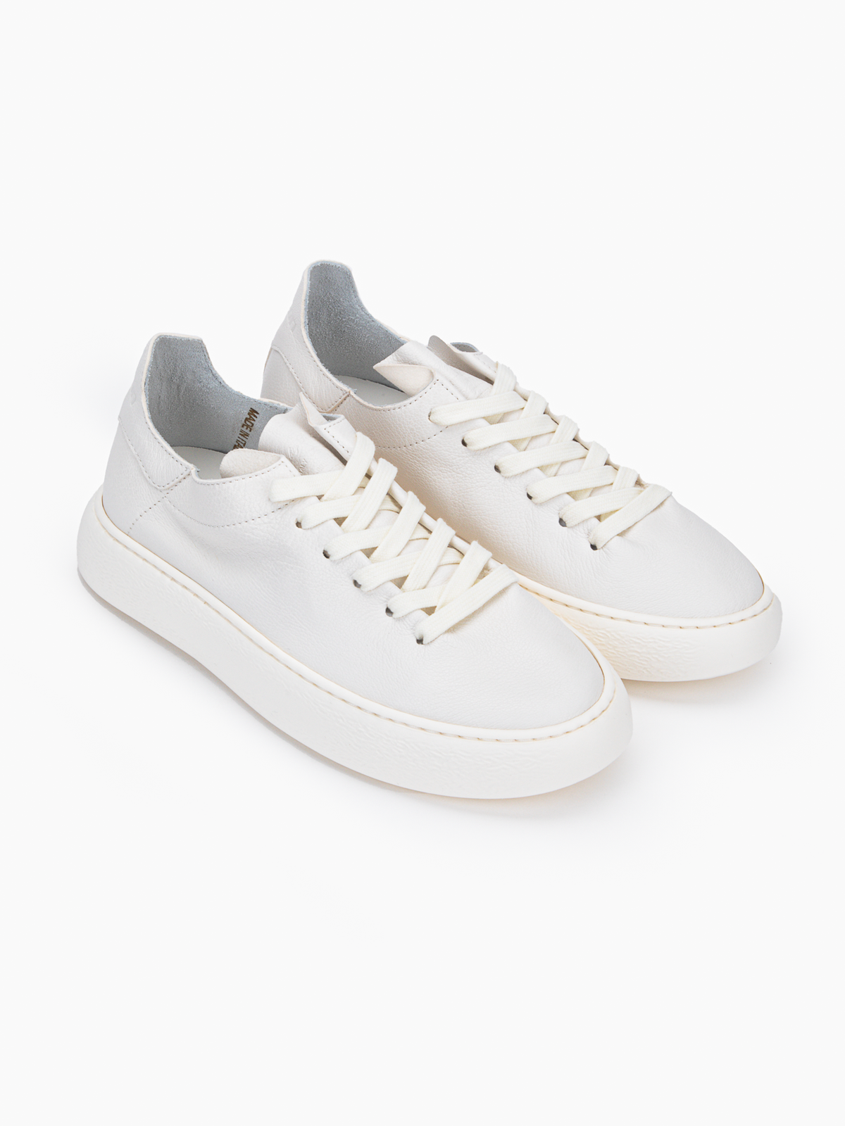 SUMMER 752D BIANCO