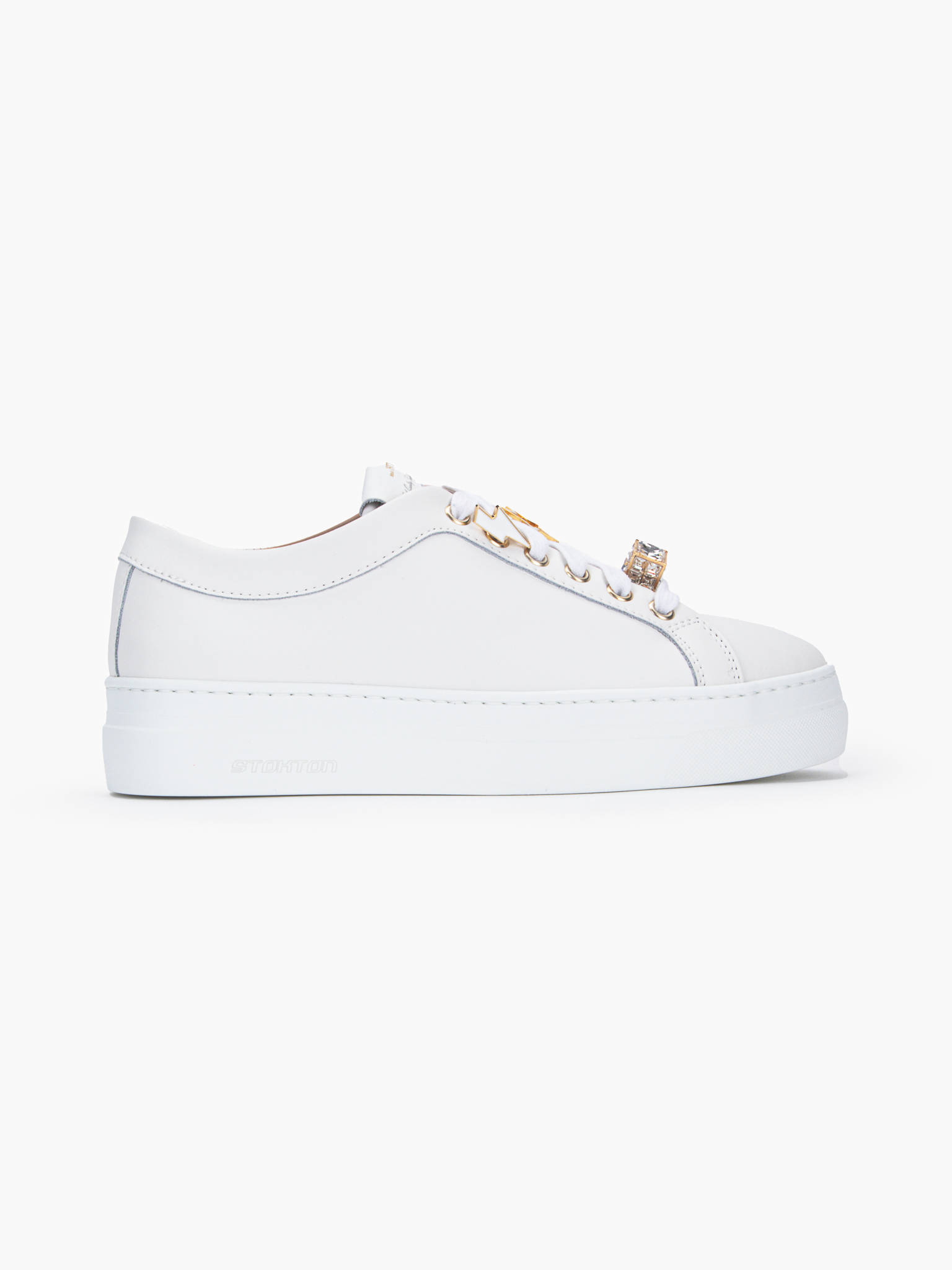 CHARM 142D BIANCO