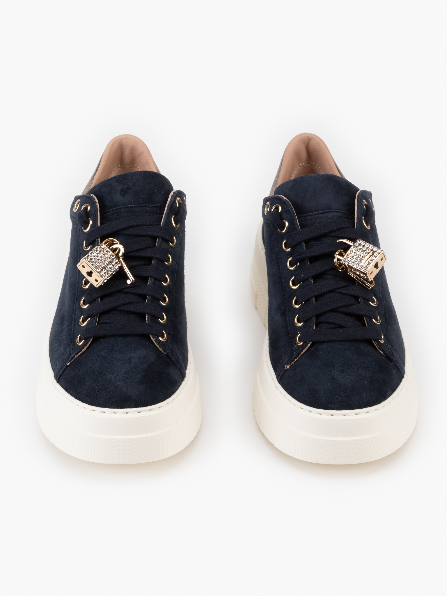 LUCK 893D NAVY