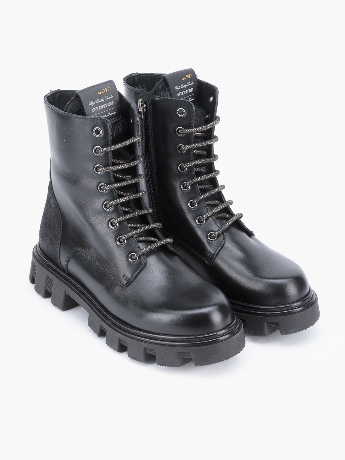 S-104D NERO