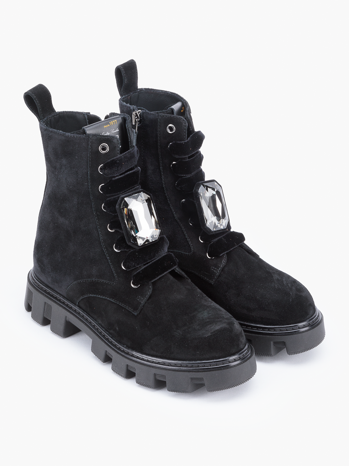 S-135D NERO