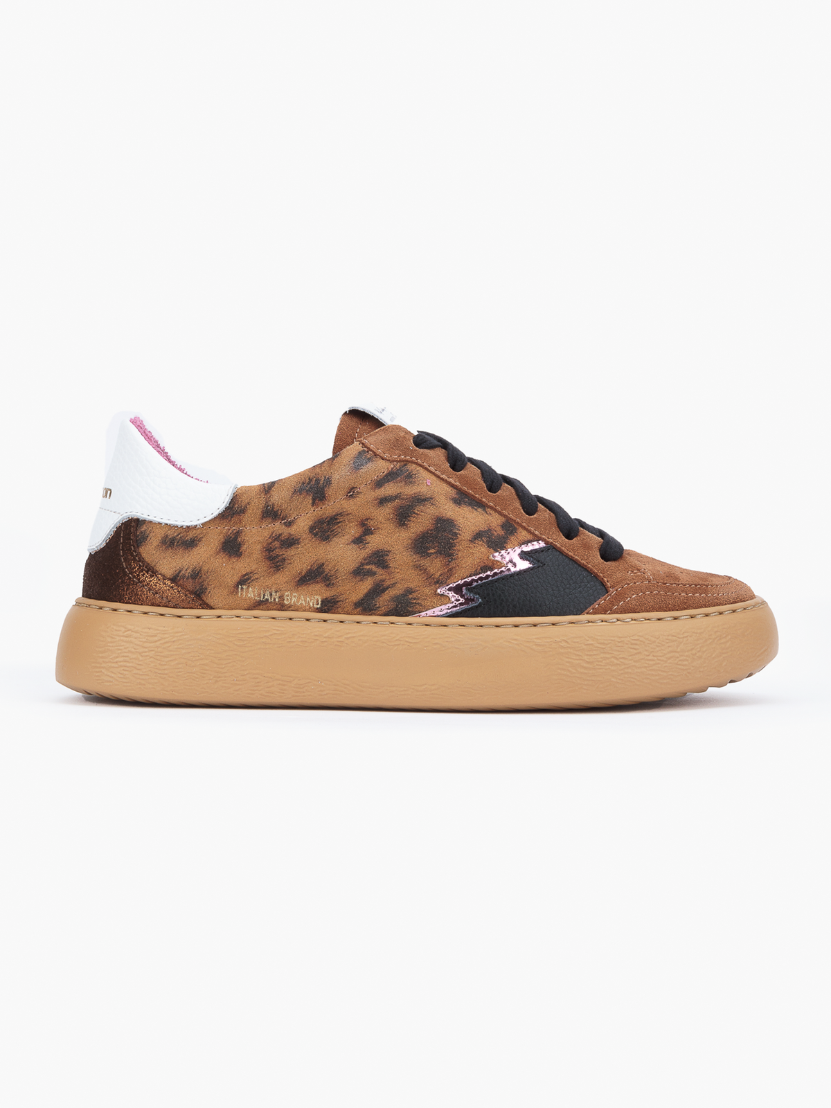 VOLTIO WILD