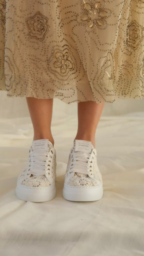 AIR 111D ECRU'